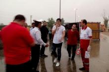 جنجال تصادف زنجیره‌ای سردار آزمون با پورشه ادامه دارد!