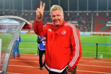 تراکتور مثل یک مدعی برگردد؛ SHOCK با توشاک به لیگ برتر!