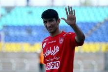 احتمال جدایی بیرانوند از پرسپولیس قوت گرفت
