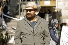 کارگردان "مصادره" شکایتش را پیش خدا برد