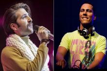 همکاری حمید هیراد با دی&zwnj;جی سرشناس هلندی