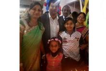 پشت پرده دار زدن 11 عضو یک خانواده مشخص شد