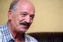 مرگ خاموش سعید راد در تلویزیون