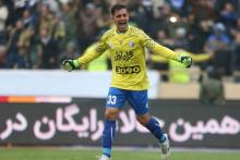 مجید حسینی سرانجام به ترکیه رفت