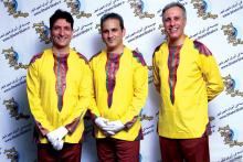 فیتیله‌ای‌ها به تلویزیون بازگشتند