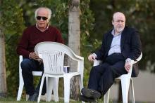 افشاگری های عجیب افتخاری بعد از قبول استعفا و برکناری