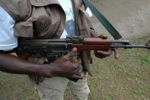 رمال دروغ های خودش را باور کرد و بدجوری مرد!