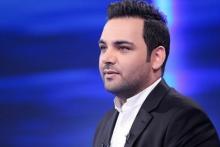 اینستاپست احسان علیخانی در واکنش به خبر دریافتی‌هایش از یک موسسه