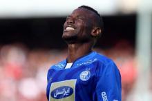 درخواست 13 میلیاردی تیام از استقلال