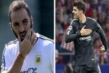 10 شایعه برتر نقل و انتقالات فوتبال اروپا