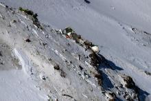 دلیل سقوط "هواپیمای ATR تهران-یاسوج" اعلام شد