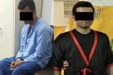 مربی منحرف پسربچه ورزشکار در شیراز کیست؟