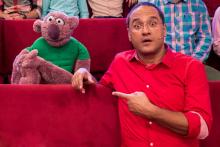 نقد تند شوخی‌های جنسی «جناب‌خان»