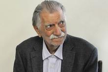 نوازنده پیشکسوت ویلن درگذشت