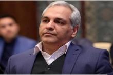 دادگاه حق را به مهران مدیری داد؟