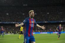 بهترین مهاجمان تاریخ فوتبال (+تصاویر)