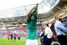 معمای اوزیل: آلمانی قهرمان یا ترک مهاجر؟