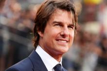 آقای بازیگر خوش تیپ بخاطر یک فرقه کار عجیبی کرد!