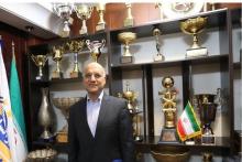 فتحی: تیام و حسینی نمی‌توانند جدا شوند