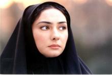 هانیه توسلی به مهران مدیری و محمدرضا گلزار پیوست