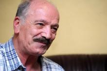 سعید راد: خانم‌ها عمل می‌کنند و وارد سینما می‌شوند