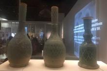 قلیان ناصرالدین شاه در فرانسه پیدا شد! (+تصاویر)