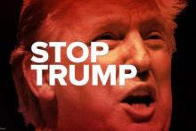 ثبت یک درخواست و هشتگ مردمی در سایت کاخ سفید؛ #تحریم‌های-ایران-را-متوقف-کنید