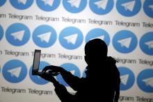 عواقب هک شدن تگرام زن جوان توسط پسرخاله اش