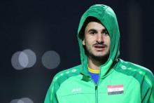 افشاگری جنجالی تلویزیون عراق علیه ایمن حسین