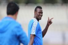 تیام: آدم خوبی هستم که می‌خواهم ۲۰۰ هزار دلار به استقلال بدهم