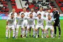 انتخاب سرمربی جدید الجزایر/کی‌روش مشتری ندارد!