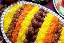 غذایی ارزان و خانگی برای درمان ریزش مو (+دستور پخت)