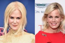 نقش نیکول کیدمن در ماجرای یک رسوایی جنسی