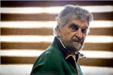 بهروز وثوقی حاضر است به ایران برگردد؟