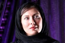 مهتاب کرامتی، زن تأثیرگذار آسیا (+عکس)