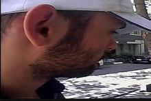 این قاتل فراری را شناسایی کنید (+عکس)