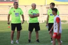 خط و نشان برانکو برای دروازه بان پرسپولیس