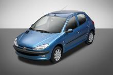 قیمت خودروهای داخلی در آخرین روز سال 96