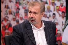 بهرام شفیع پس از ۴۰ سال از تلویزیون رفت