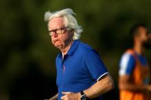 شفر: گرو خرید خوبی بود ولی باید اول فصل به ما اضافه می‌شد