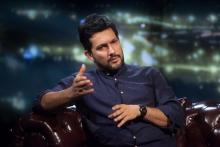 انتقاد حامد بهداد از لقب "آقای بازیگر" برای عزت‌الله انتظامی/پس فردین و بهروز وثوقی چی؟!