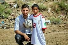 کلاهبرداری میلیاردی با نام علیرضا جهانبخش