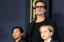 پاسخ قاطع برد پیت به اتهام آنجلینا جولی