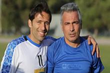 اکبرپور: استقلال همه را امیدوار کرده است