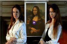 ادعای دو خواهر ایتالیایی: از نوادگان مونالیزا هستیم