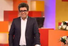 پست رضا رشیدپور به مناسبت سالروز تولدش