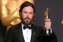 بازیگر معروف اتهام آزار جنسی را پذیرفت