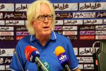 شفر: 3 امتیاز بازی تقدیم به پادوانی