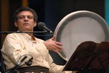 هنرمندی که علیرضا عصار دلش را سوزاند/بیژن کامکار: با این‌که به ما وعده کاخ دادند، از ایران نرفتیم