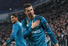 رونالدو: همیشه یوونتوس را دوست داشتم